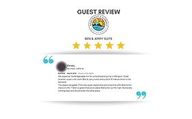 Minutes To Woodstock Hiking Ben & Jerry Suite