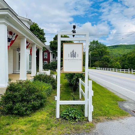 Ben & Jerry'S Suite At The Bridgewater Inn Exterior photo