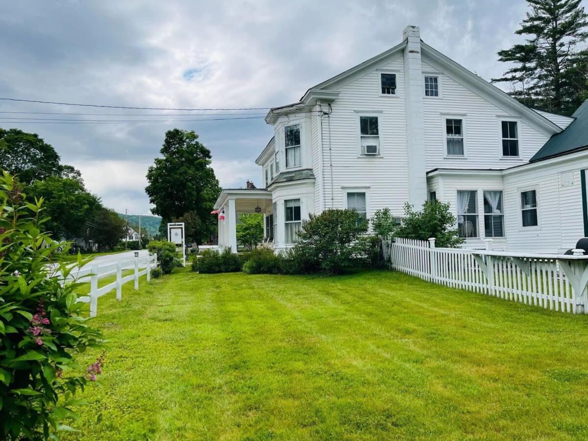 Minutes To Woodstock Hiking Ben & Jerry Suite Bridgewater Exterior photo